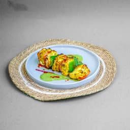 Jaituni Paneer Tikka