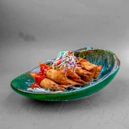 Jalepeno Cheese Pouches