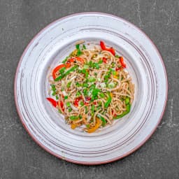 Wok Noodles